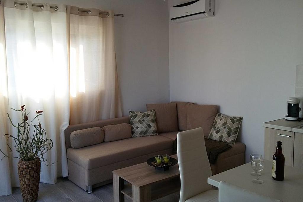 Nianthy Apartments Faliraki Zewnętrze zdjęcie