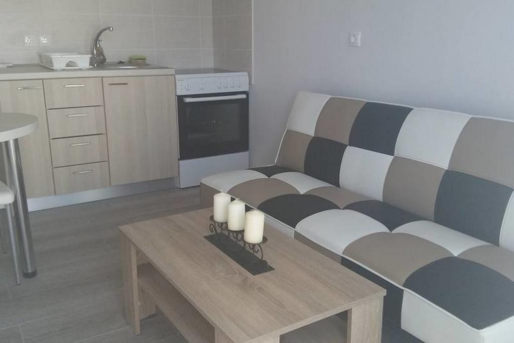 Nianthy Apartments Faliraki Zewnętrze zdjęcie