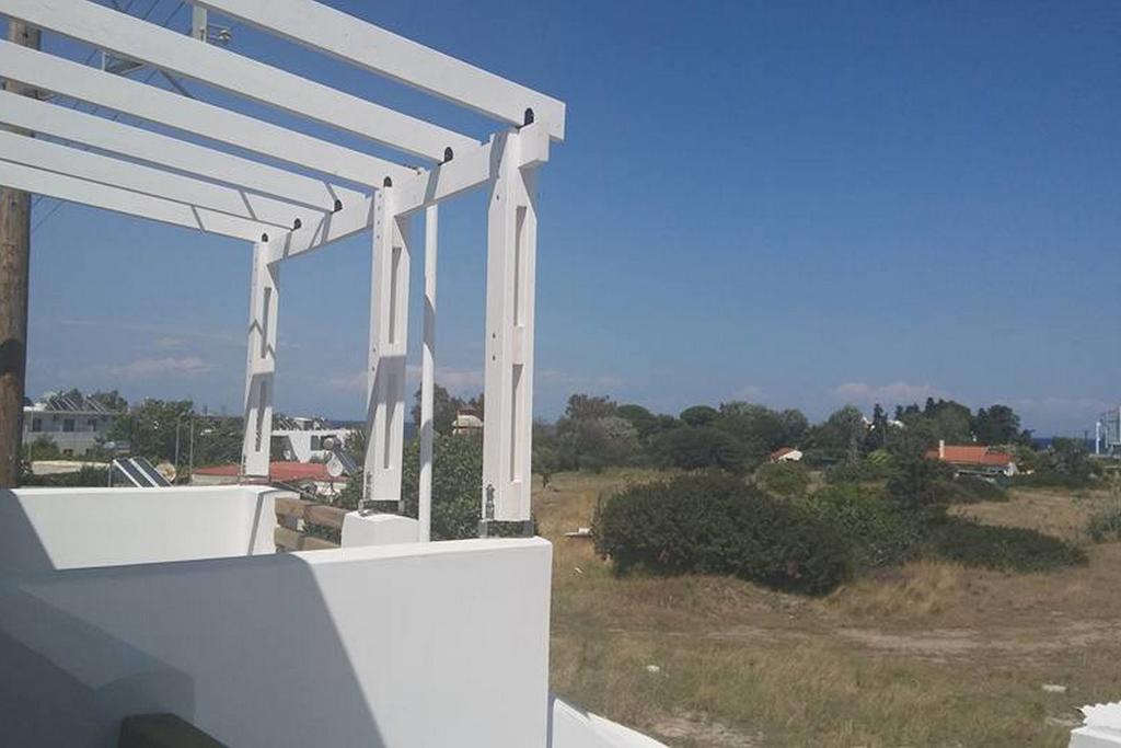 Nianthy Apartments Faliraki Zewnętrze zdjęcie