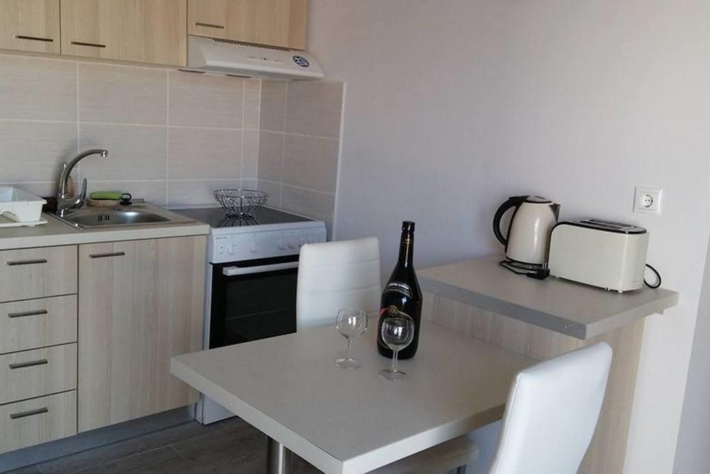 Nianthy Apartments Faliraki Zewnętrze zdjęcie