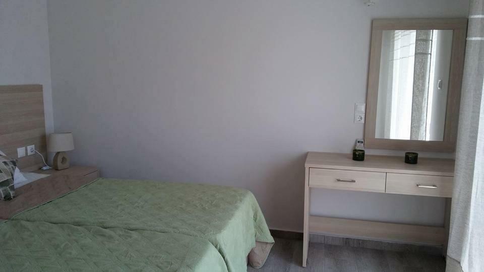 Nianthy Apartments Faliraki Zewnętrze zdjęcie
